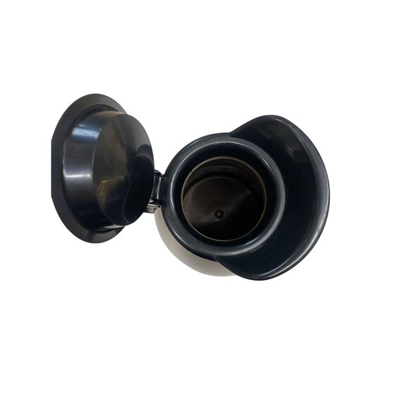 Vintage Thermal Carafe Insulated 36 Oz Coffee Pitcher - Picture 2 of 5